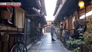 Alleyways: The Age-Old Wisdom of Town Planning