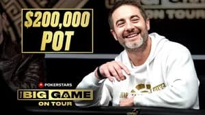 INSANE $200,000 HAND Rocks the Table