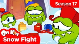 Snow Fight