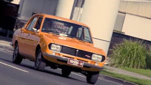 Mazda RX2