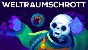 End of Space — Creating a Prison for Humanity
