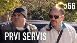 Prvi auto