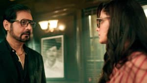 Aniruddh Helps Mannat Expose Malla