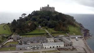Cornwall