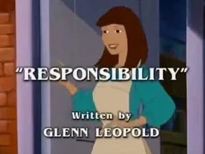Responsibility