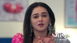 Jagriti’s Decision to Tell Suraj The Truth