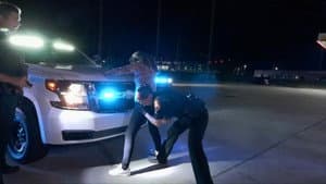 Hotel Assault
