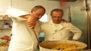 Restaurante „Brisas“