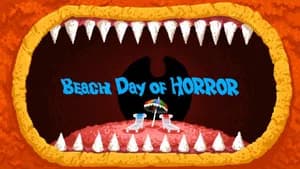 Beach Day of Horror