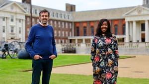 Preview RHS Chelsea Flower Show 2021