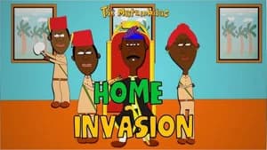 Home Invasion