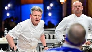 The Heat Is Heading for the Kitchen