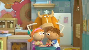 Birthday Time