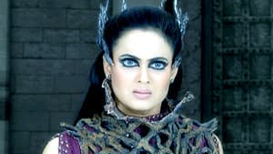 Mahabhasm Pari Gets Trapped