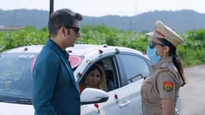 Inspector Haseena Takes Bribes?