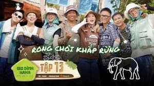 Haha Family Episode 13