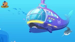 Water City Encounter, Part 1