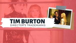 Tim Burton