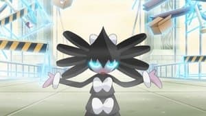 The Lost World of Gothitelle!