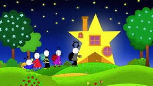 The Star House