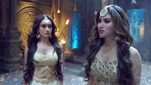 Bela-Shivangi Join Forces!