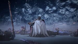 The Death of Wei La