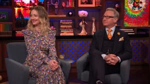 Judy Greer & Paul Feig