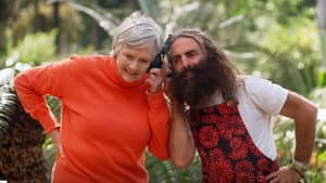 Episode 40 Celebrating 38 Years of Jane Edmanson