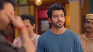 Ashish's Arrest Halts the Wedding