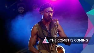 The Comet Is Coming
