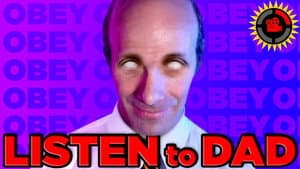 There Is Only DAD D̩̿̃̊a͎̓̄͋D ͈͘DÁ̘̪͡d ̒̇͞d̻̈́̚a͌͊͋͋͌D̡̻͊̒͞ ͈̆͐̌͒ͅd̰̘͝͡Á͕̪̄̚͢͟͠D̜̖̈͆̚ͅ