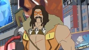 Kraven's Amazing Hunt