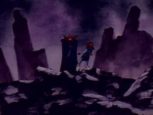 Hell Road