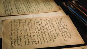 Diaries