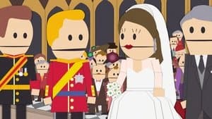 Royal Pudding