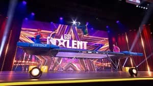 Third audition show