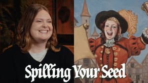 Grace Kuhlenschmidt's Grandmother Was a Town Cryer