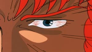 Eiji Versus Le Caine