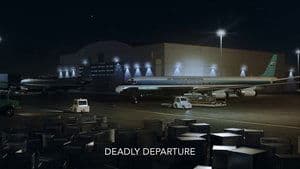 Deadly Departure (Air Transport International Flight 782)