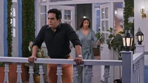 Anupam's Request to Mandira