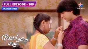 Kya Pari Aur Karan Ko Ho Raha Hai Pyaar?