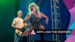 Amyl and the Sniffers