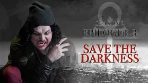 Save the Darkness