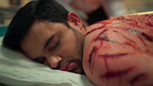 Seher's Heartbreak