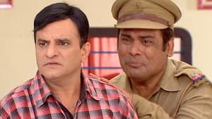 Mendhakprasad Beats An Inspector