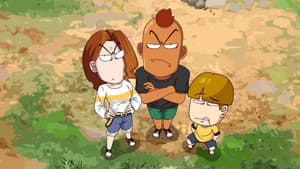 Episode 595