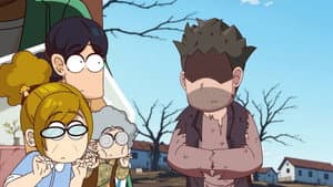Episode 1055