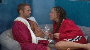 Live Eviction 5