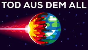 Death From Space — Gamma-Ray Bursts Explained