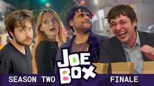 OUTSIDE THE BOX
